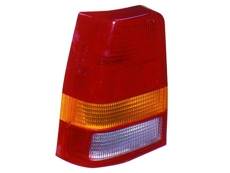 Ліхтар задній лівий Opel Kadett E 85-91 седан (Depo) 1223081