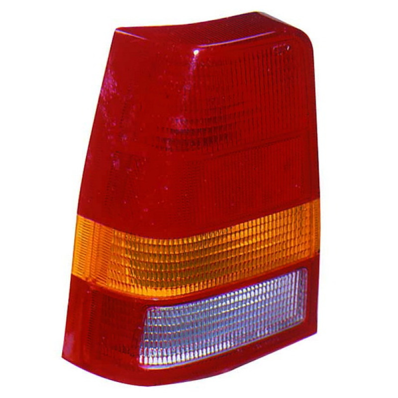 Ліхтар задній лівий Opel Kadett E 85-91 седан (Depo) 1223081