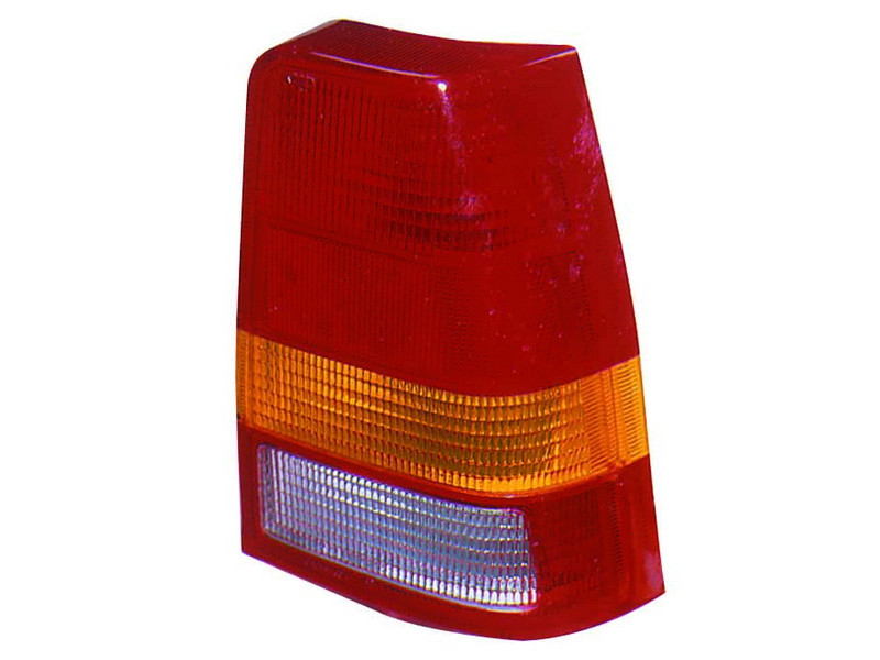 Ліхтар задній правий Opel Kadett E 85-91 седан (Depo) 1223083