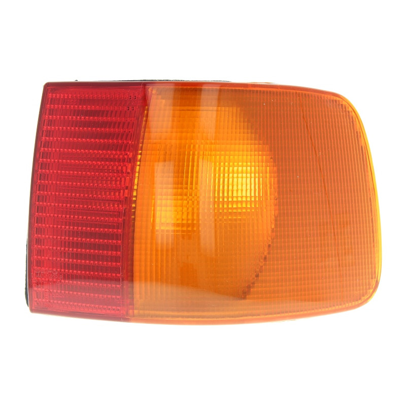 Задній ліхтар правий зовнішній Audi 100 C4 1991-1999 седан (жовтий, Китай) 4A5945218