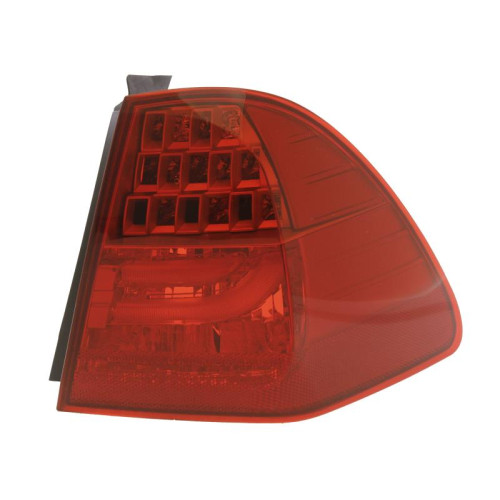Ліхтар задній правий BMW 3 E91 Touring 2008-2012 TYC 63217154160