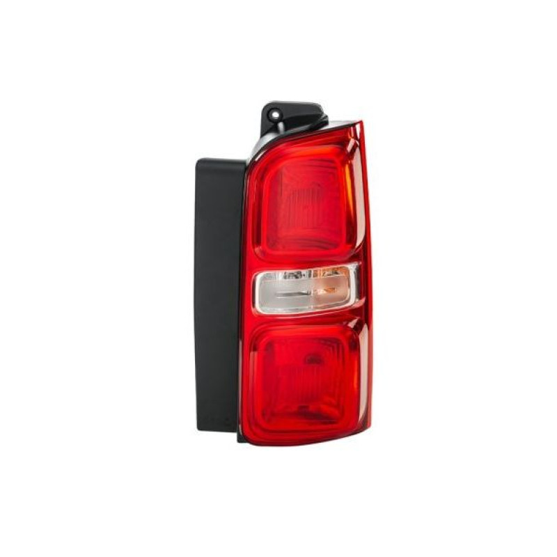 Ліхтар задній правий Citroen Jumpy, Peugeot Expert, Toyota Proace, Opel Vivaro 16- (Китай) 9808243080