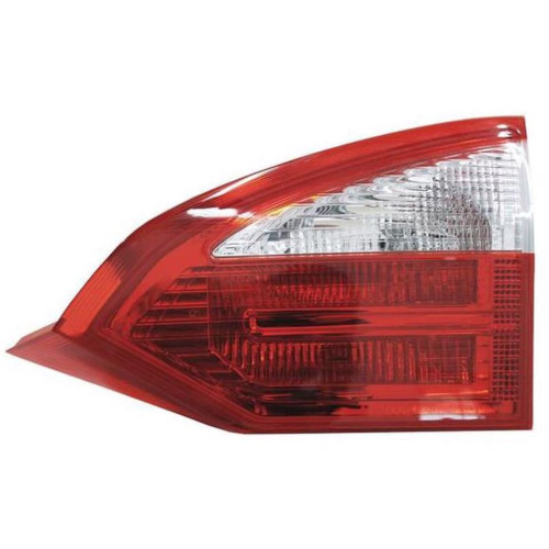 Ліхтар задній правий внутрішній Ford Fiesta Sedan 2013-2019 TYC MD2BZ-13404-C