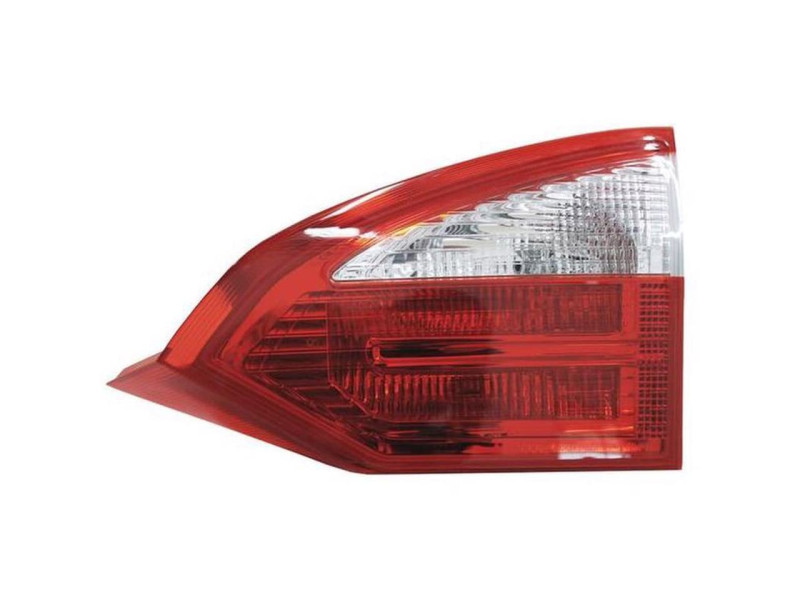 Ліхтар задній правий внутрішній Ford Fiesta Sedan 2013-2019 TYC MD2BZ-13404-C