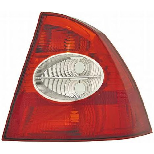 Ліхтар задній правий Ford Focus 2 седан 04-11 DEPO 1333832