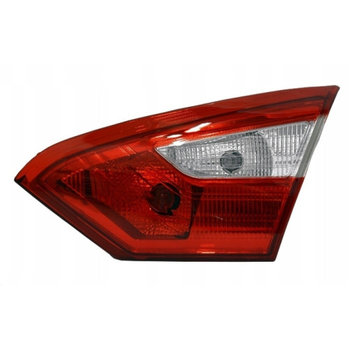 Ліхтар задній правий Ford Focus 3 2011-2014 седан (Китай) внутрішній, без LED