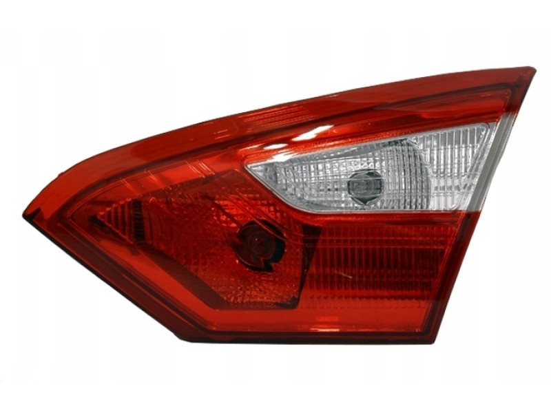 Ліхтар задній правий Ford Focus 3 11-14 седан (Китай) внутрішній, без LED