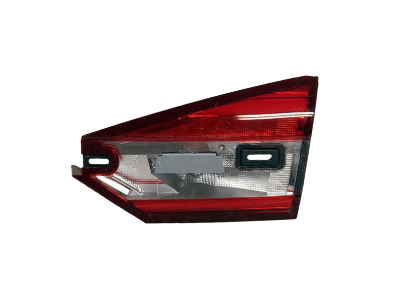 Ліхтар задній лівий Ford Mondeo, Fusion 17- (Тайвань) внутрішній HS7Z13405A