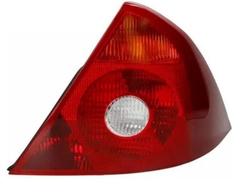 Ліхтар задній правий Ford Mondeo 3 01-05 (Depo) 1114970