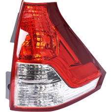 Ліхтар задній правий нижній Honda CR-V 12-15 (Depo) 33500T0AH01