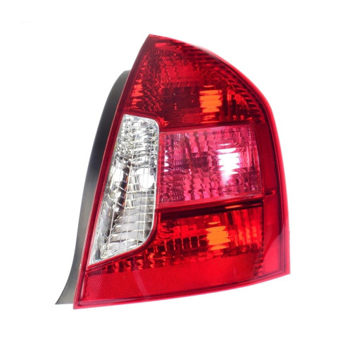 Ліхтар задній правий Hyundai Accent 3 2006-2010 DEPO 924021E020