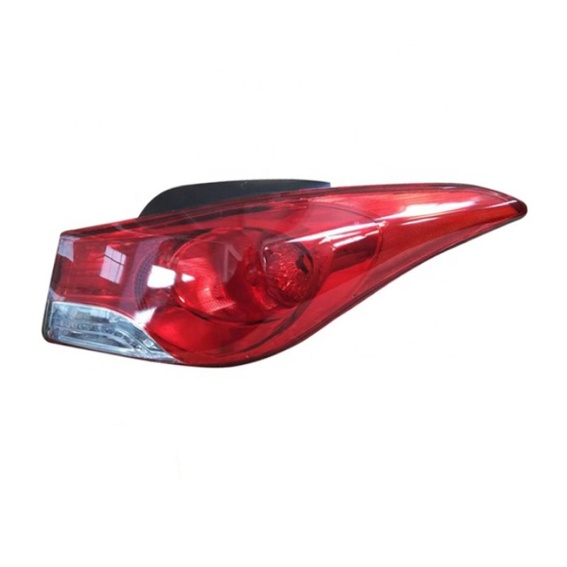 Ліхтар задній правий Hyundai Elantra MD 11-16 (Китай) зовнішній 924023X000