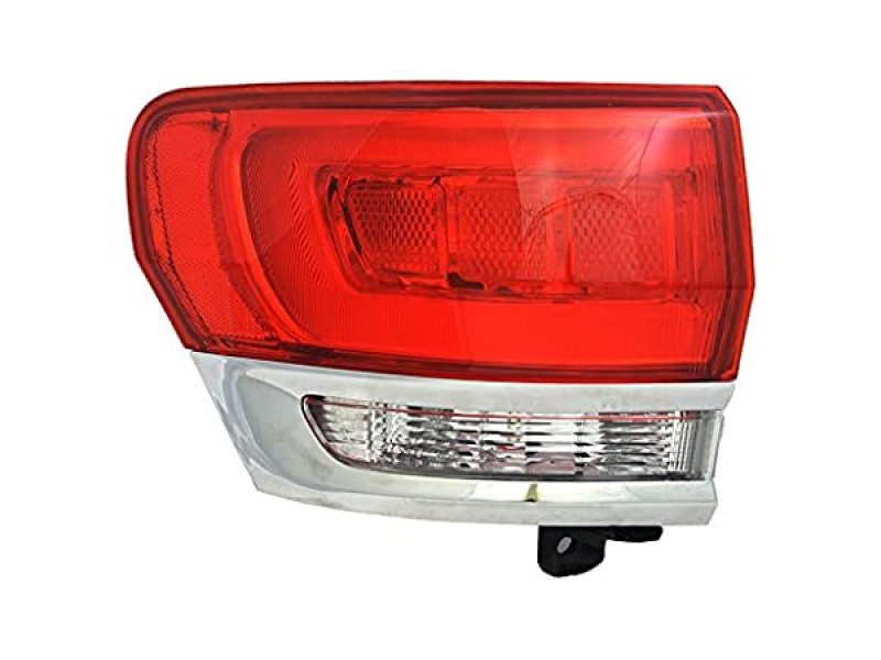 Ліхтар задній правий Jeep Grand Cherokee 13- (Китай) 68110016AE