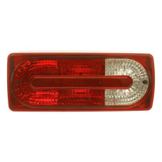 Ліхтар задній правий Mercedes G-class W463 07-12 (Depo)