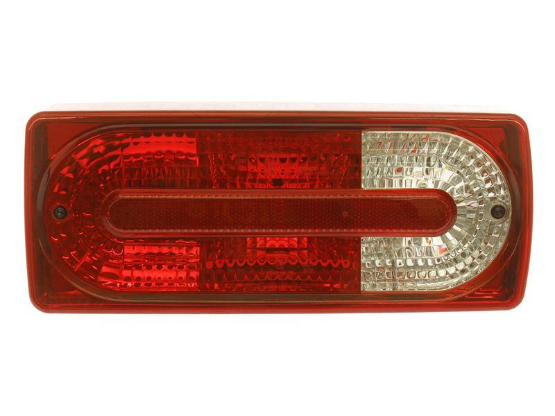 Ліхтар задній правий Mercedes G-class W463 07-12 (Depo) Гелендваген