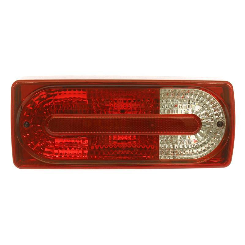 Ліхтар задній правий Mercedes G-class W463 07-12 (Depo) Гелендваген