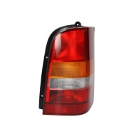 Ліхтар задній правий Mercedes Vito W638 96-03 (TYC) 6388201764