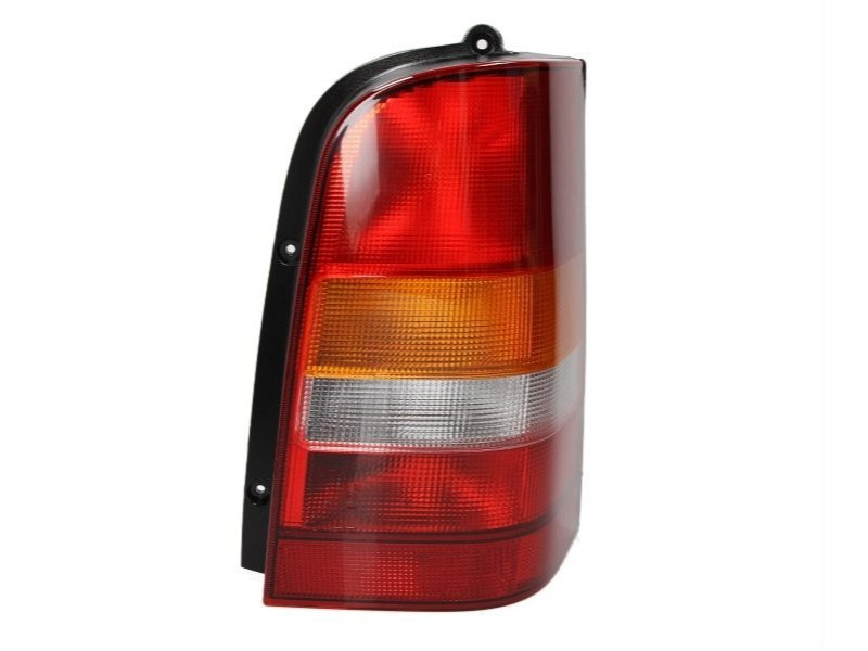 Ліхтар задній правий Mercedes Vito W638 96-03 (Depo) 6388201764