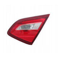 Ліхтар задній правий Nissan Altima 16-18 (Depo) внутрішній 26540-9HS0A