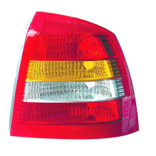 Задній ліхтар правий Opel Astra G хетчбек 1998-2009 Depo 6223021