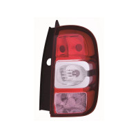 Ліхтар задній правий Renault Duster 13-18 (Depo) 265506837R