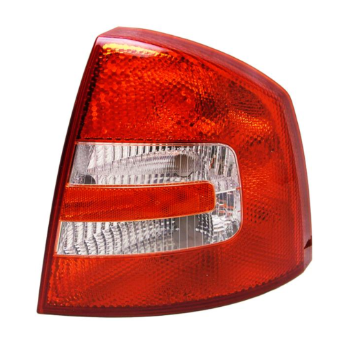Ліхтар задній правий Skoda Octavia A5 2005-2009 ліфтбек DEPO 1Z5945112A