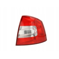 Ліхтар задній правий Skoda Octavia A5 09-13 ліфтбек (Depo) 1Z5945112B