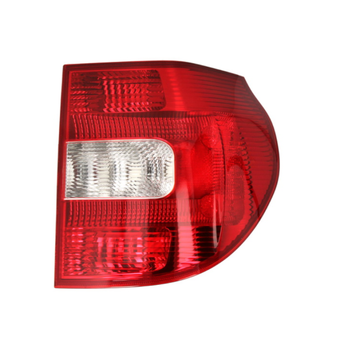 Ліхтар задній правий Skoda Yeti 2009-2014 (Visteon) 5L1945112