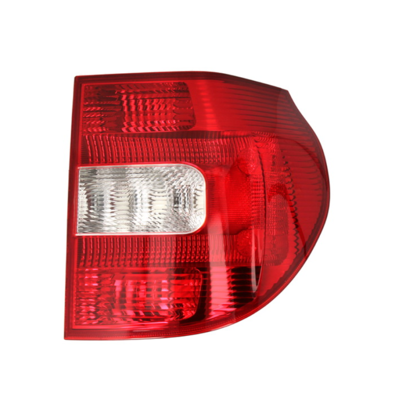 Ліхтар задній правий Skoda Yeti 09-14 (Visteon) 5L1945112