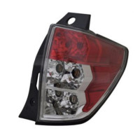 Ліхтар задній правий Subaru Forester 08-12 (Depo) 84912SC100