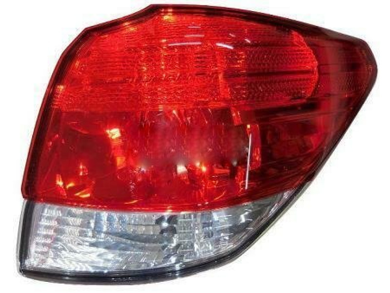 Ліхтар задній правий Subaru Outback, Legacy Wagon 09-14 (Depo) зовнішній 84912AJ090
