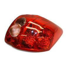 Ліхтар задній правий Toyota Auris 06-09 (Depo) тип Farba 8155102380