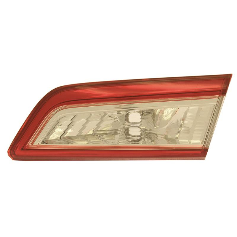 Ліхтар задній правий Toyota Camry XV50 USA 11-14 (Depo) внутрішній 8158006380