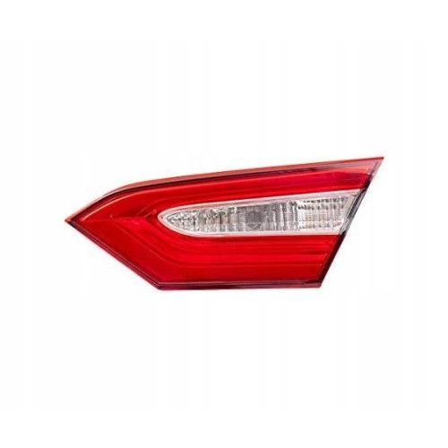Ліхтар задній правий Toyota Camry XV70 17- світлий (Тайвань) внутрішній 8158006620