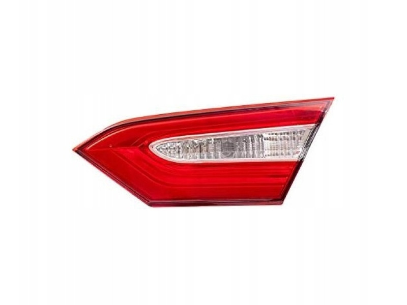 Ліхтар задній правий Toyota Camry XV70 17- світлий (Тайвань) внутрішній 8158006620