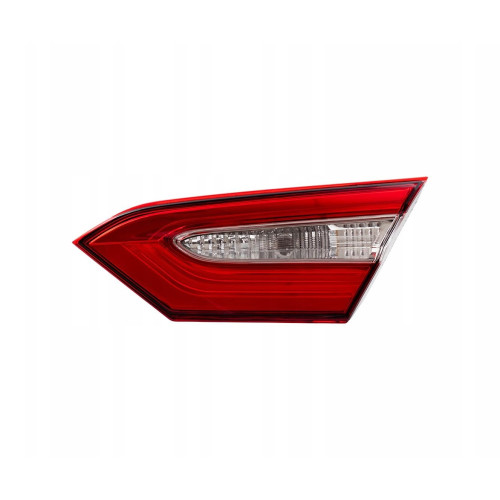 Ліхтар задній правий Toyota Camry XV70 17- темний (Тайвань) внутрішній 8158006770
