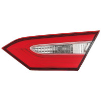 Ліхтар задній правий Toyota Camry XV70 LE 17- USA (Depo) внутрішній 8158006620