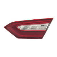 Ліхтар задній правий Toyota Camry XV70 XSE 17- (Depo) внутрішній, LED 8158006780