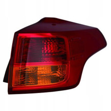 Ліхтар задній лівий Toyota RAV4 13-15 (Тайвань) 8156142170