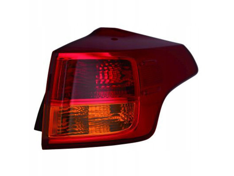 Ліхтар задній правий Toyota RAV4 13-15 (Тайвань) 8155142170