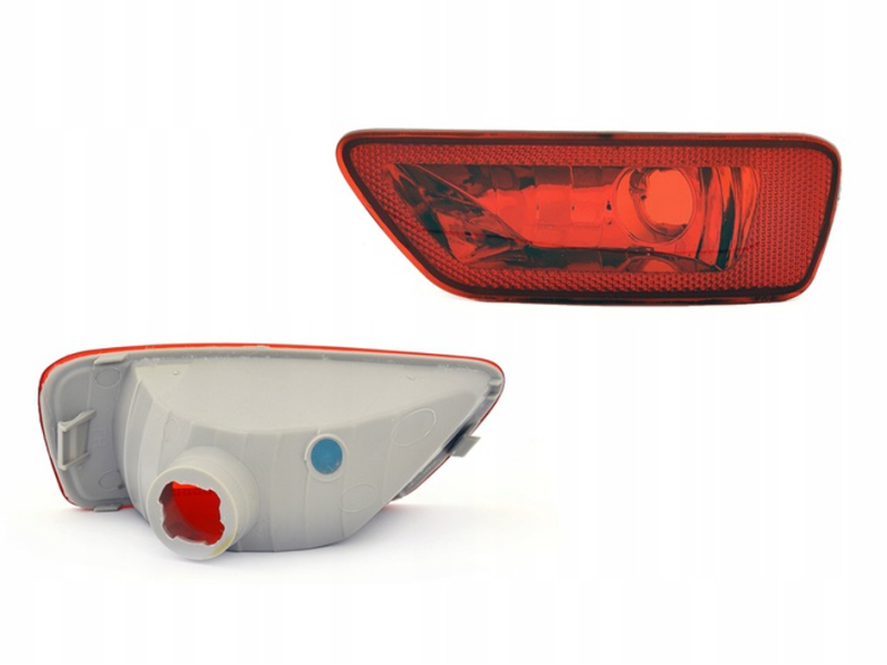 Ліхтар задній правий в бампері Dodge Journey 11-20, Jeep Compass 11-16, Grand Cherokee 11- (Китай) 57010716AC