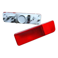 Ліхтар задній правий в бампері Mitsubishi Outlander 1 03-07 (Китай) пасивний MN133870