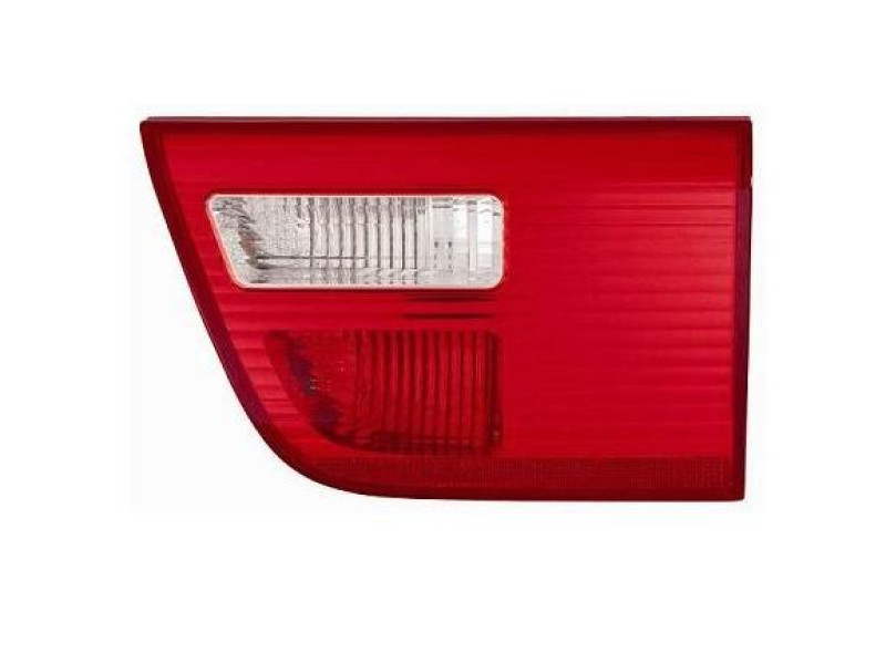 Ліхтар задній правий внутрішній BMW X5 E53 04-06 (Depo) 63217164486