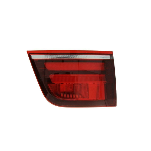 Ліхтар задній правий внутрішній BMW X5 E70 рестайлінг 2010-2013 DEPO 63217227794
