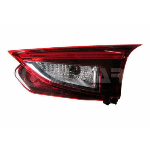 Ліхтар задній правий внутрішній Mazda 3 BM 2013-2016 хетчбек DEPO з LED, B45D-51-3F0B
