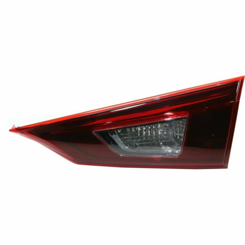 Ліхтар задній правий внутрішній Mazda 3 BM 2013-2018 седан (Китай) LED