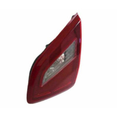 Ліхтар задній правий внутрішній Nissan Altima 16-18 (Depo) темний 26540-9HS1A