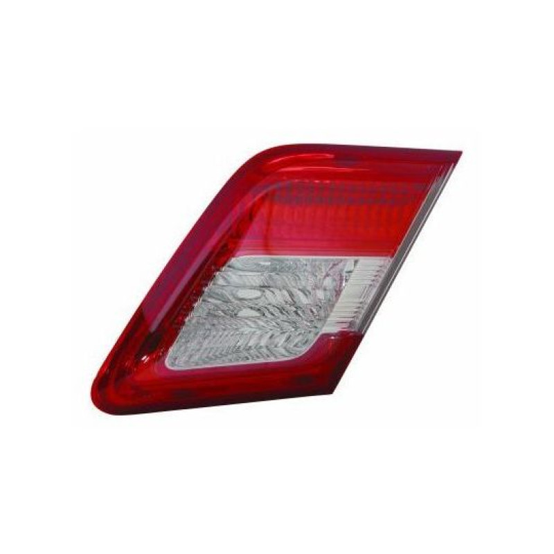 Ліхтар задній правий внутрішній Toyota Camry XV40 06-11 (Китай) смуга посередині 8158106350