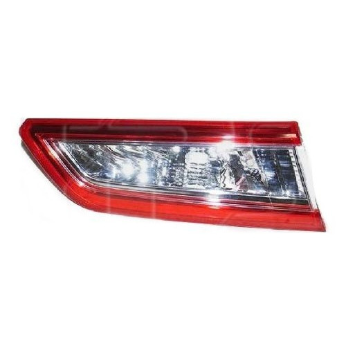 Ліхтар задній правий внутрішній Toyota Camry XV50 USA 2011-2014 (Китай) 8158106400