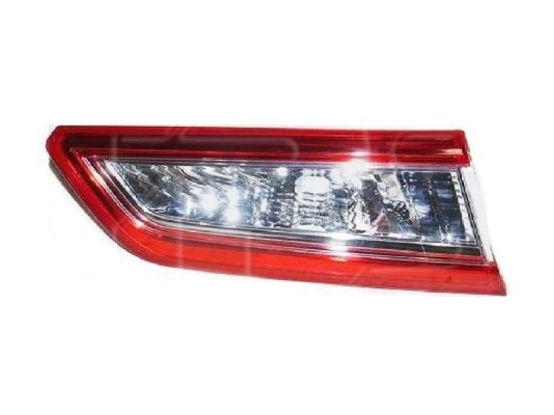 Ліхтар задній правий внутрішній Toyota Camry XV50 USA 11-14 (Китай) 8158106400